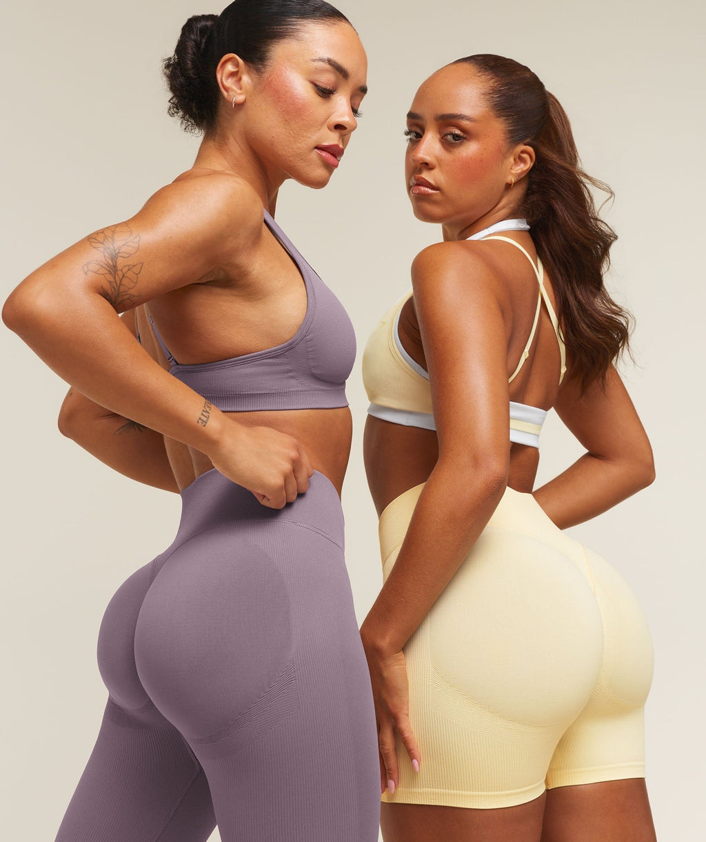 Lift Seamless 2.0 Sports Bra