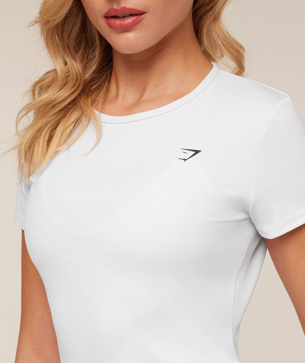 Training Baby Tee