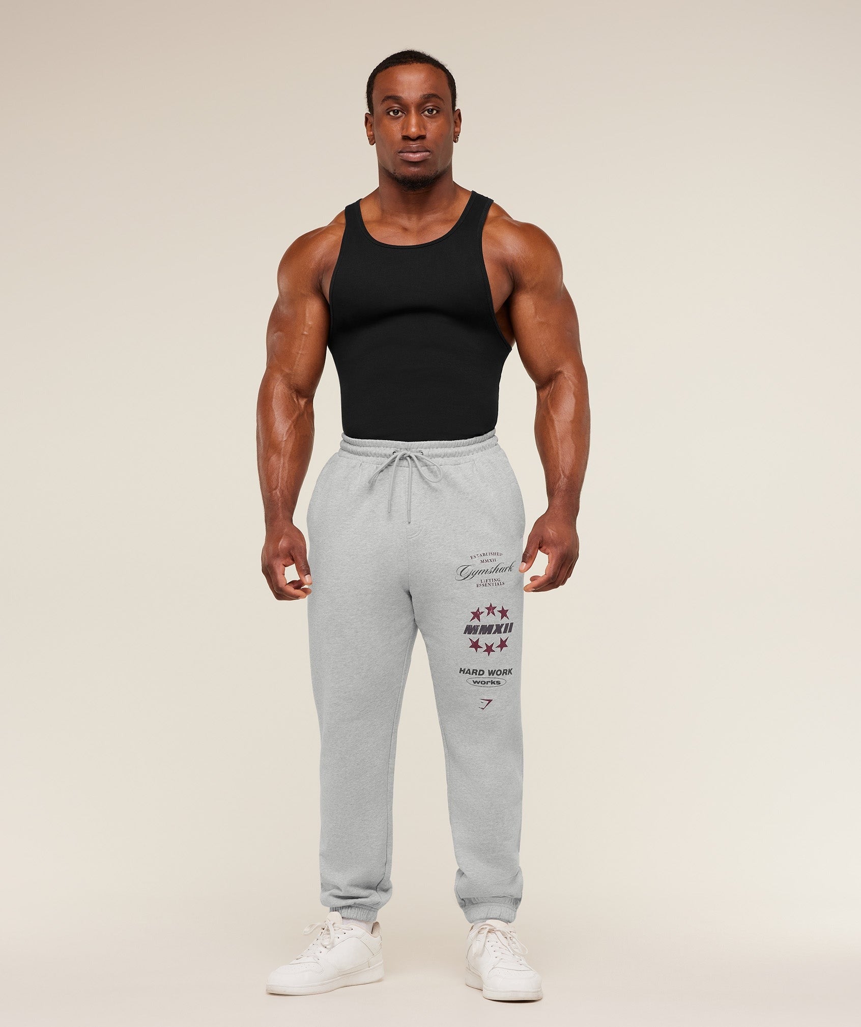 Global Lifting Graphic Pants