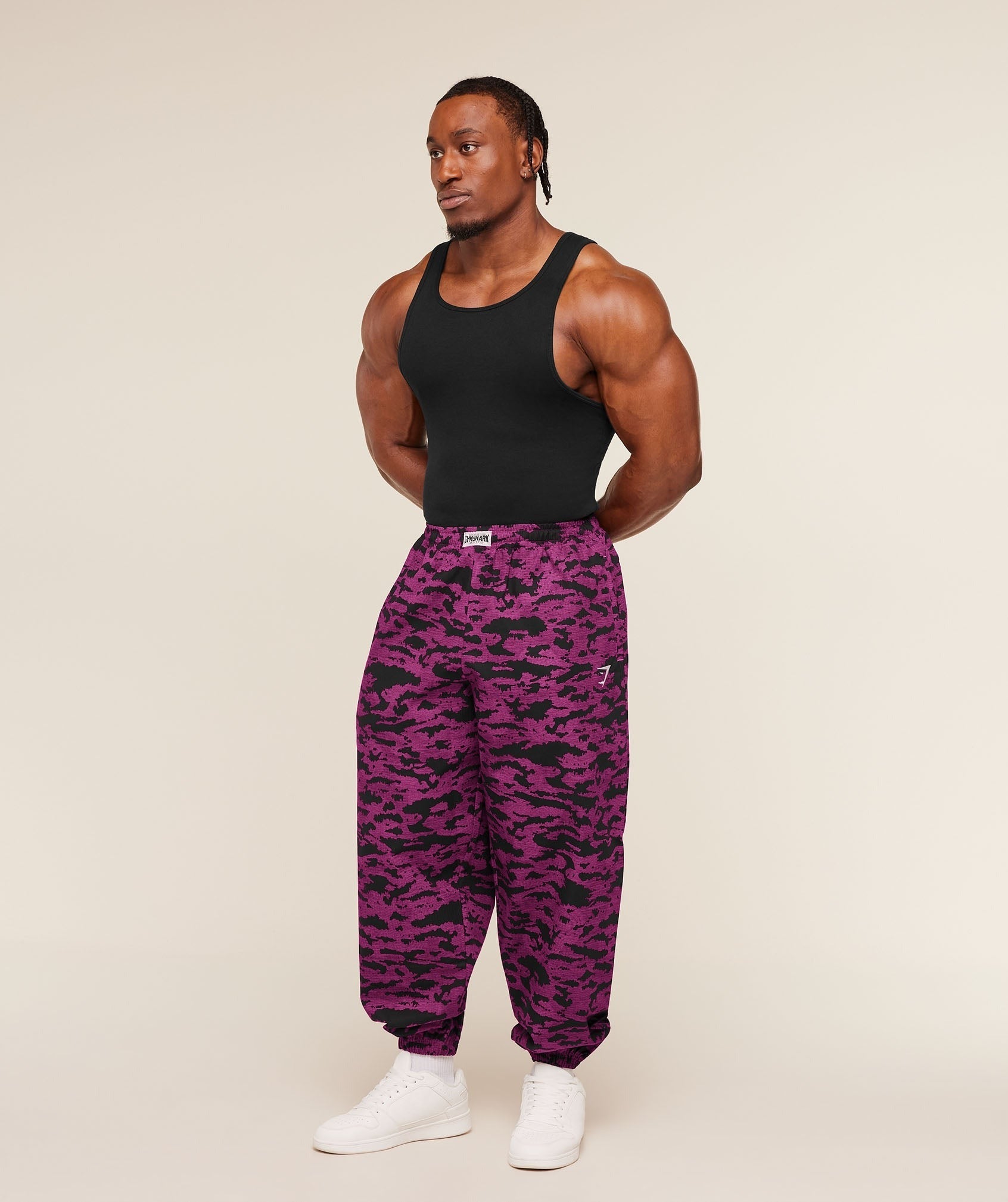 Pumper Pants