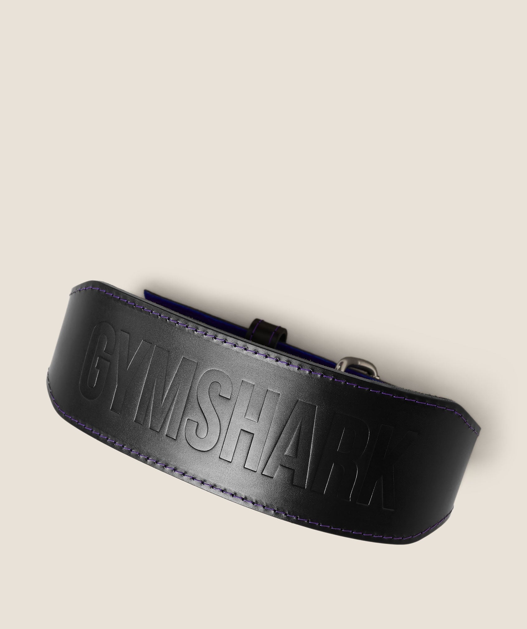 Tapered Double Prong Lifting Belt