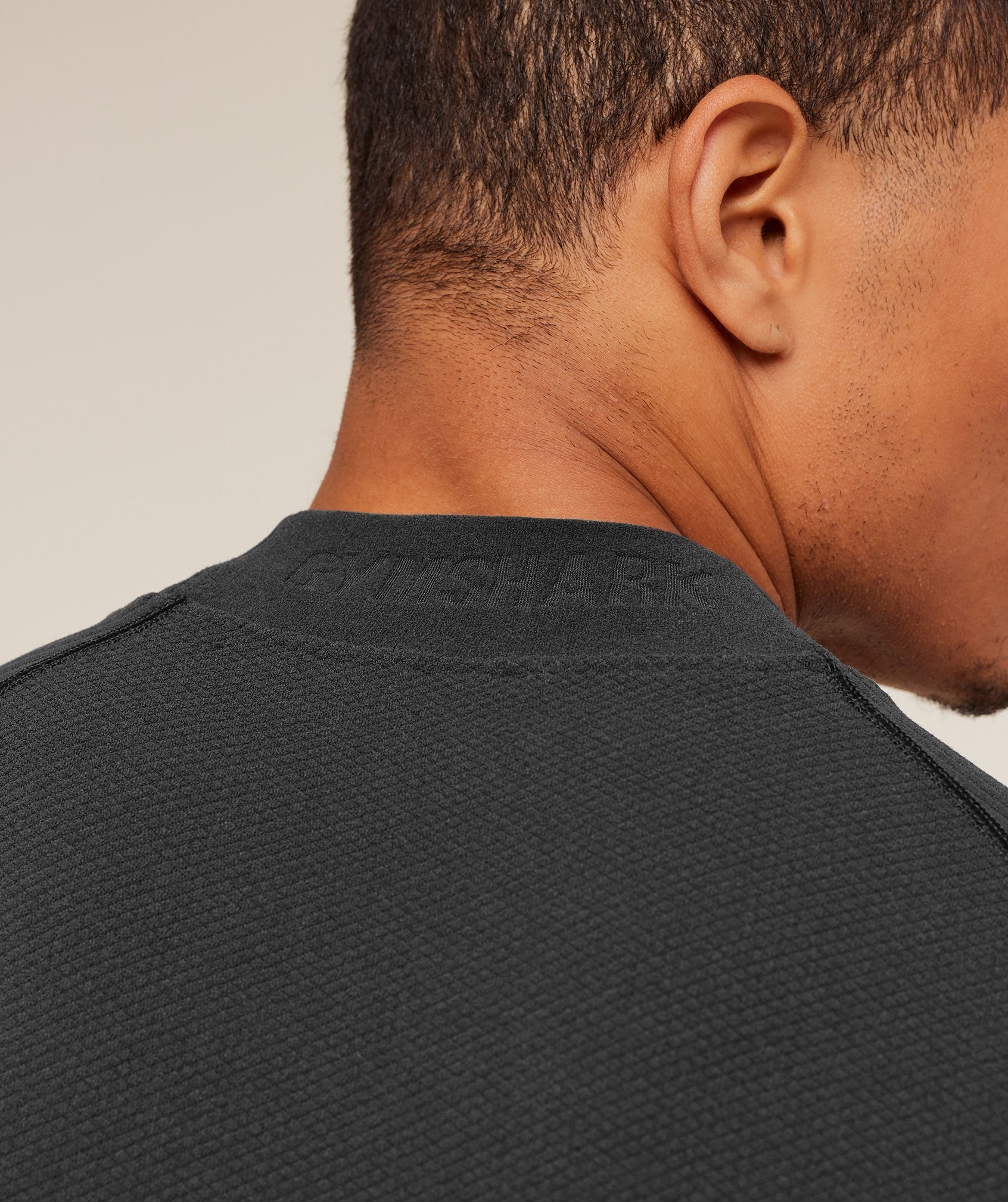 Physique Long Sleeve T-Shirt