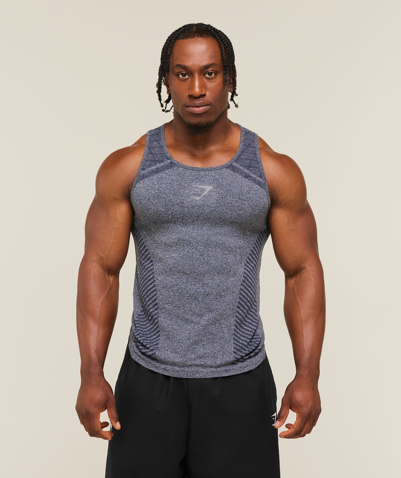 Devant Seamless Tank