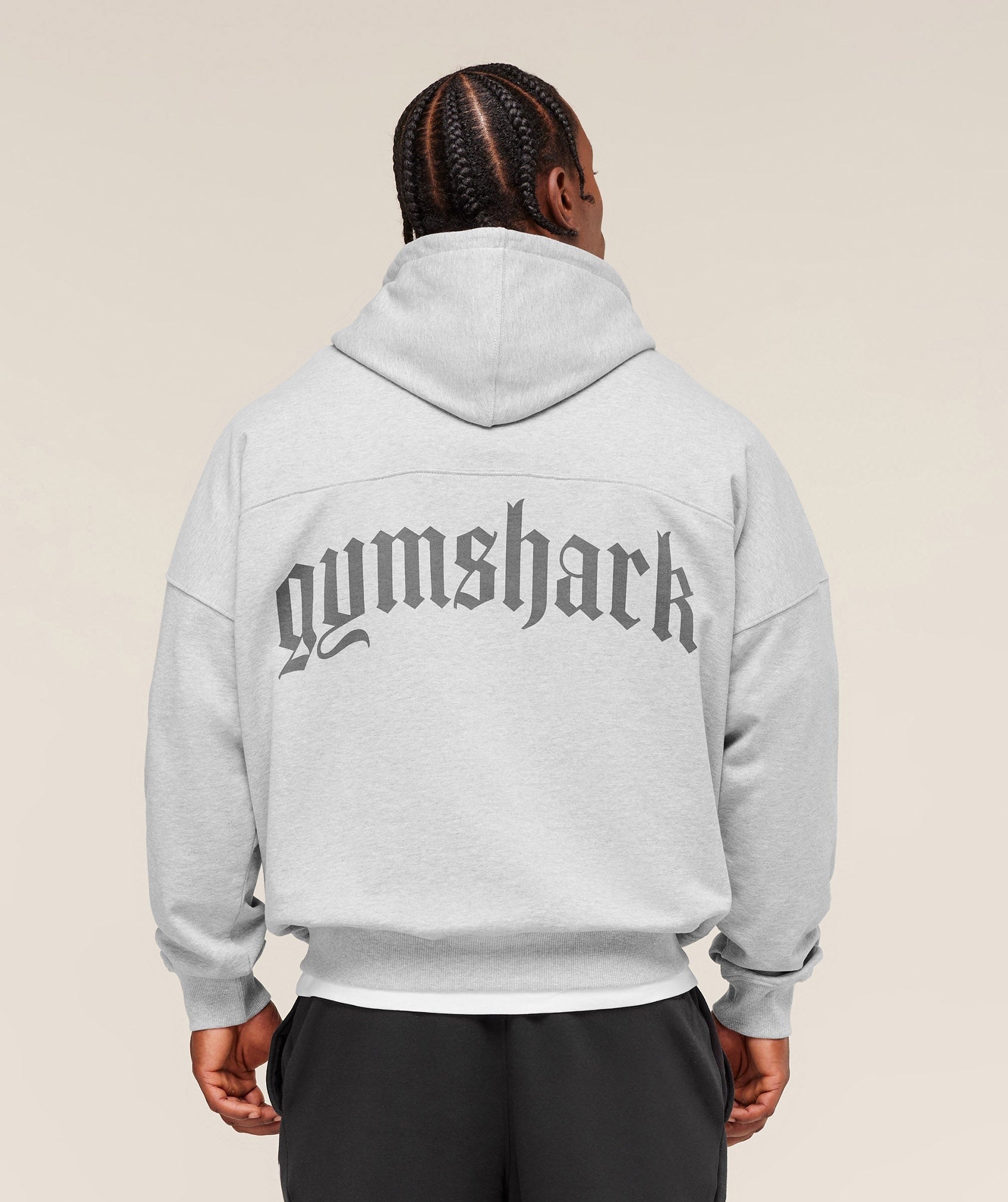 Olde English Hoodie