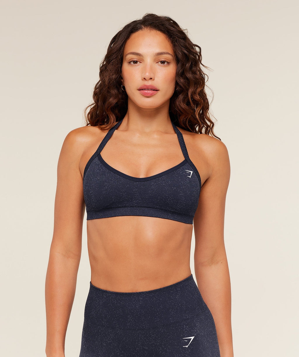 Adapt Fleck Sports Bra