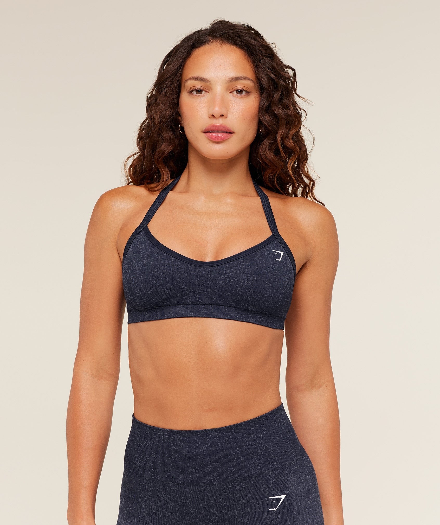Adapt Fleck Sports Bra