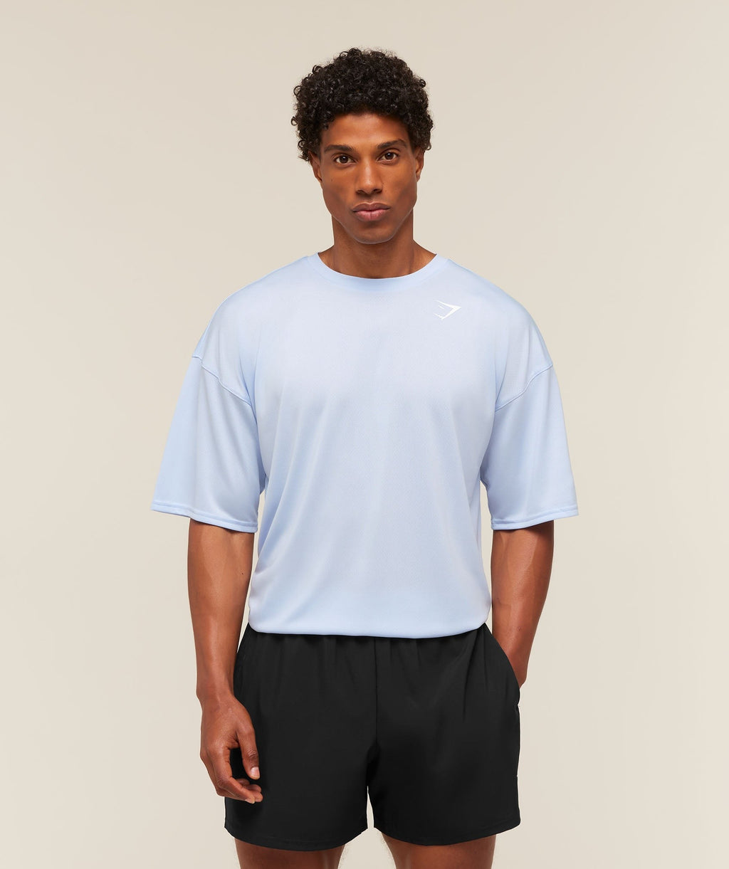Arrival Oversized T-Shirt