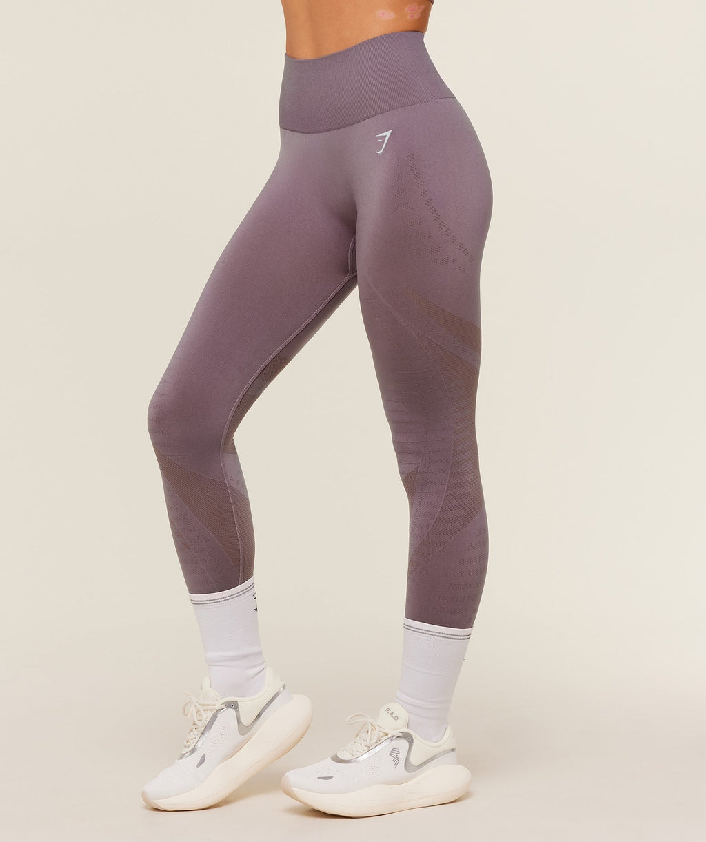 Running Seamless Leggings