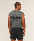Conditioning Club Washed Tank