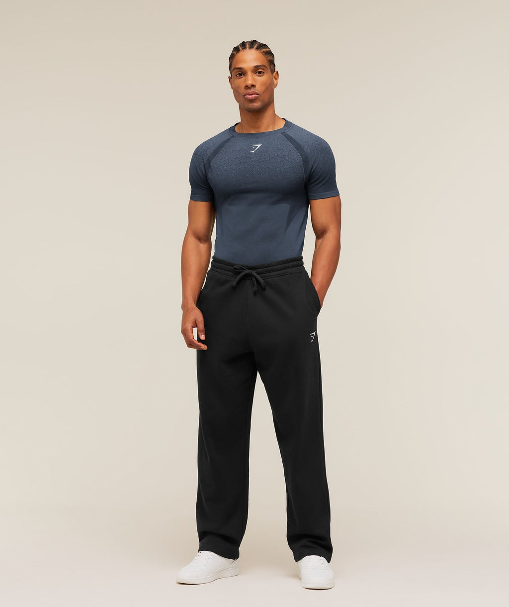Shadow Seamless T Shirt