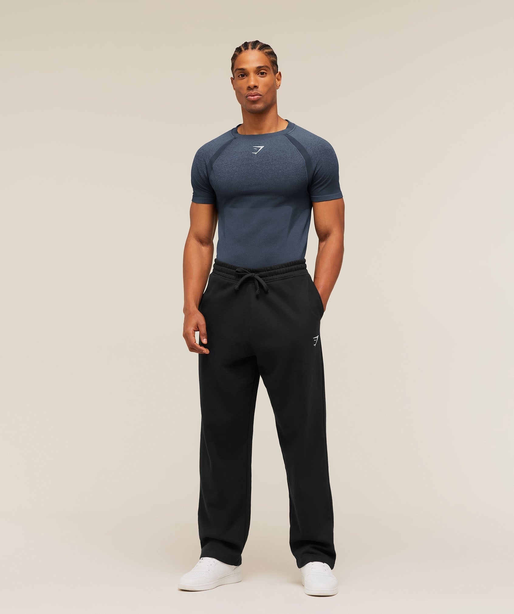 Shadow Seamless T Shirt