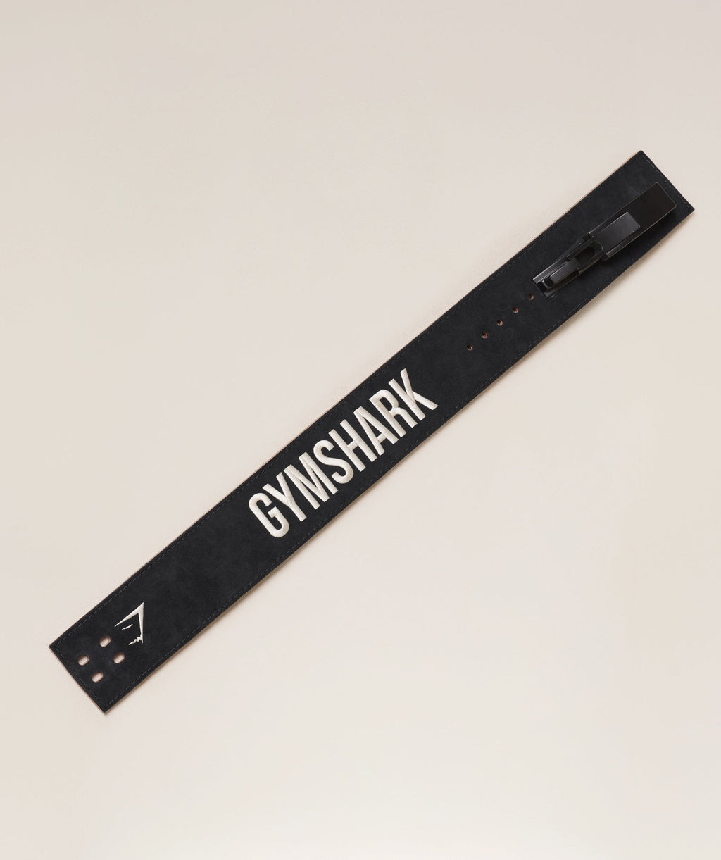 Lever Lifting Belt