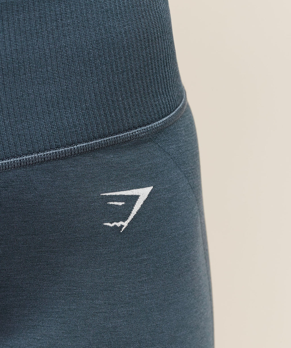 Interval Seamless Shorts