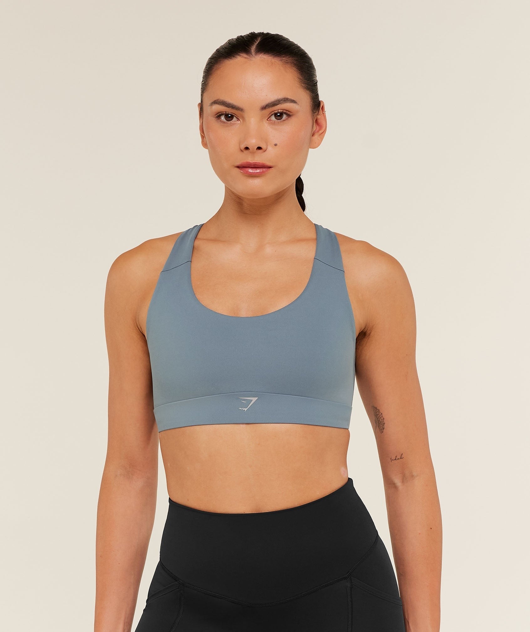 Medium Support Running Sports Bra