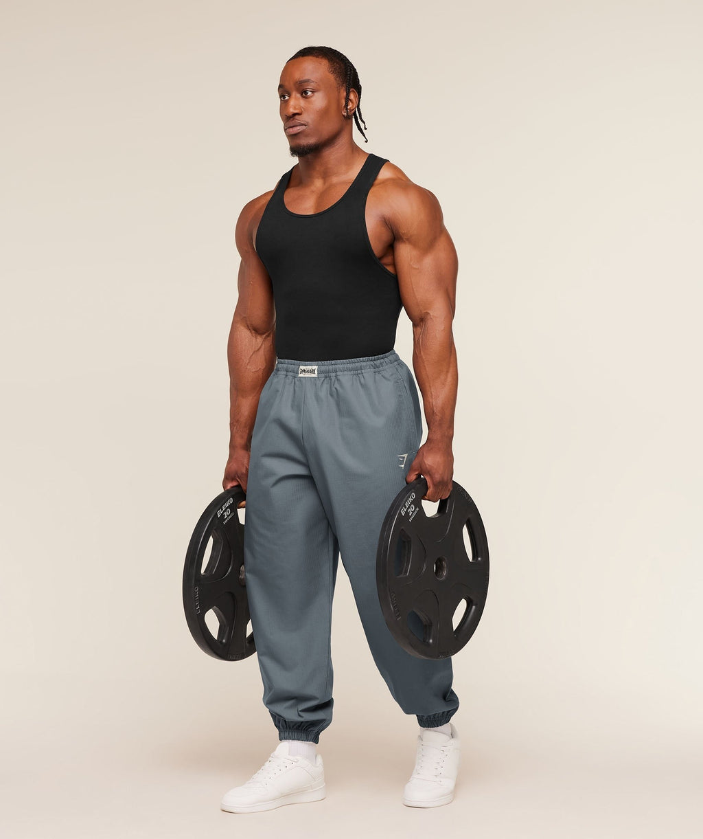Pumper Pants