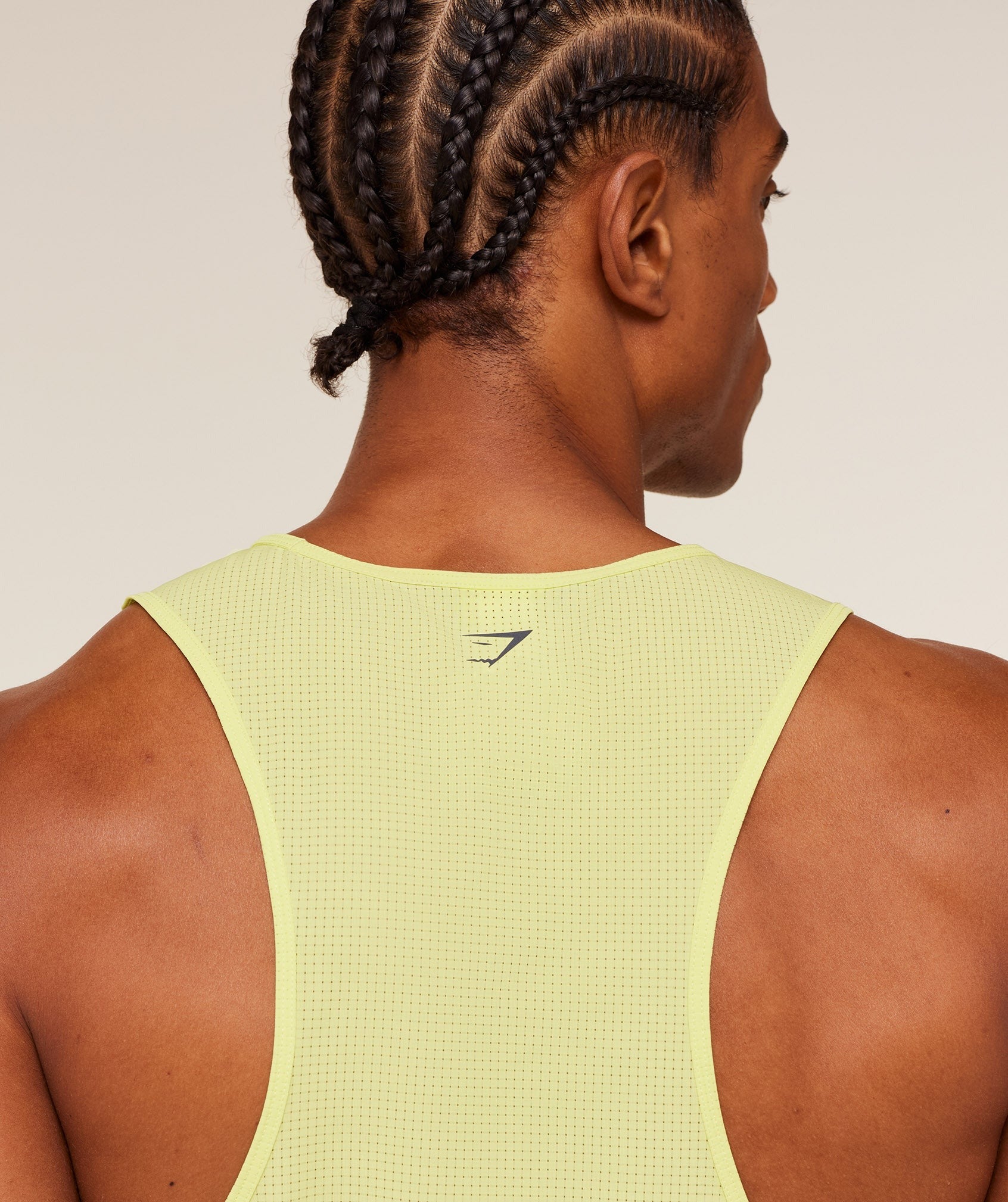 Running Tank