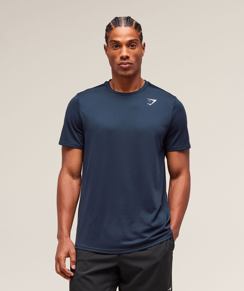 Arrival T-Shirt
