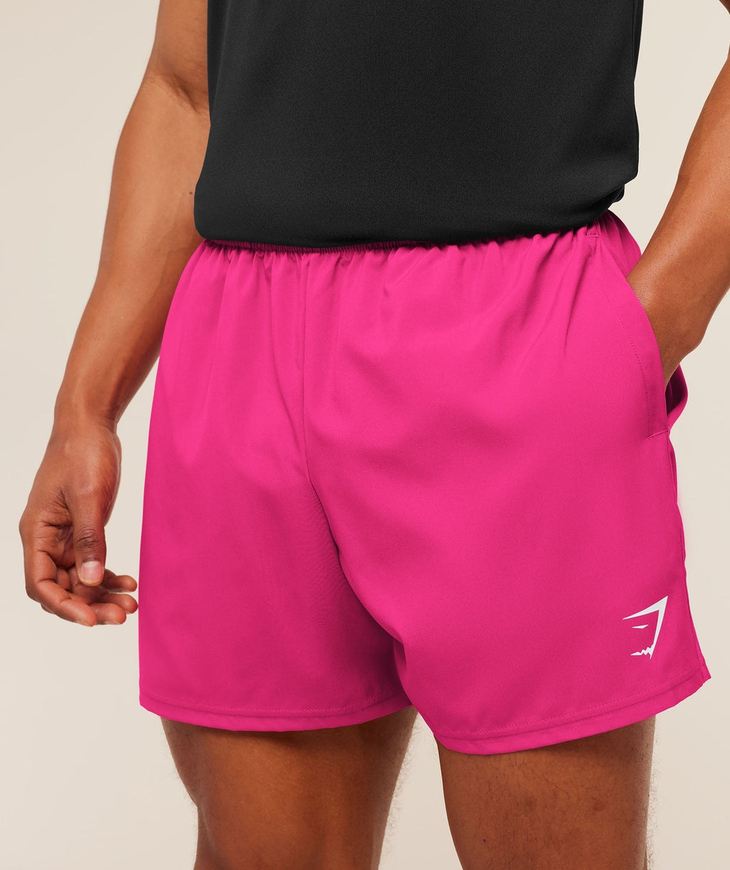 Arrival 5" Shorts