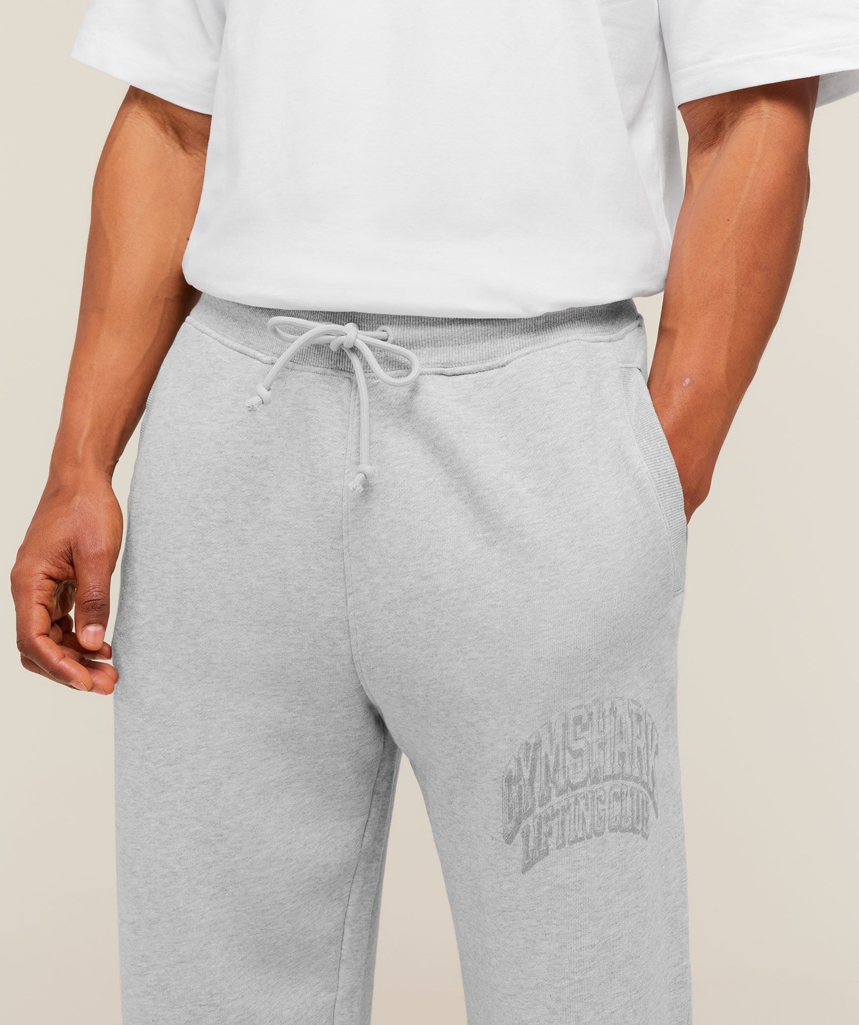 GSLC Straight Leg Pants