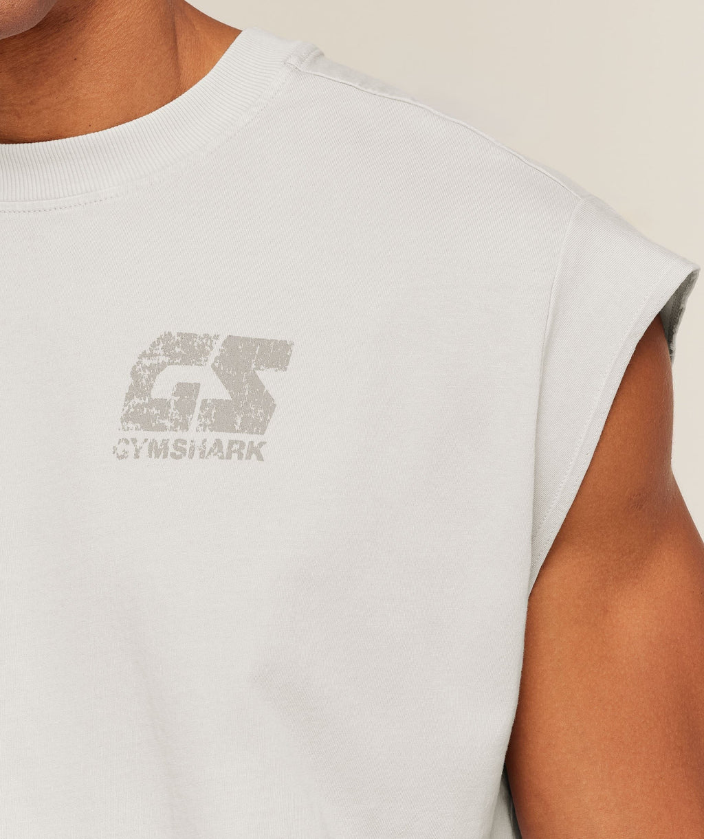 Accent Capped Sleeve T-Shirt