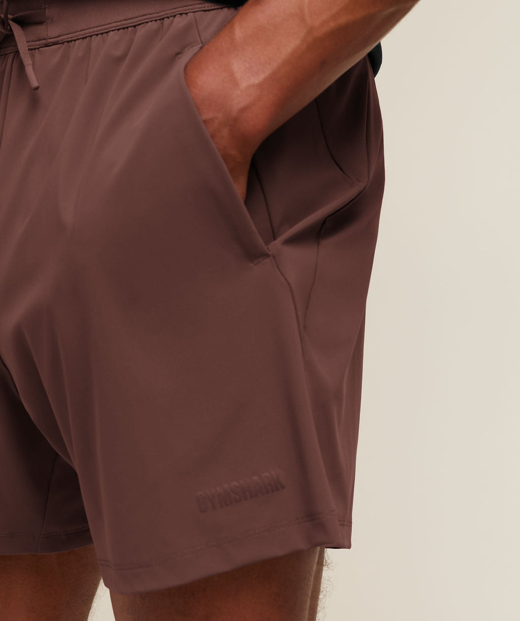 Active Rest 6" Shorts