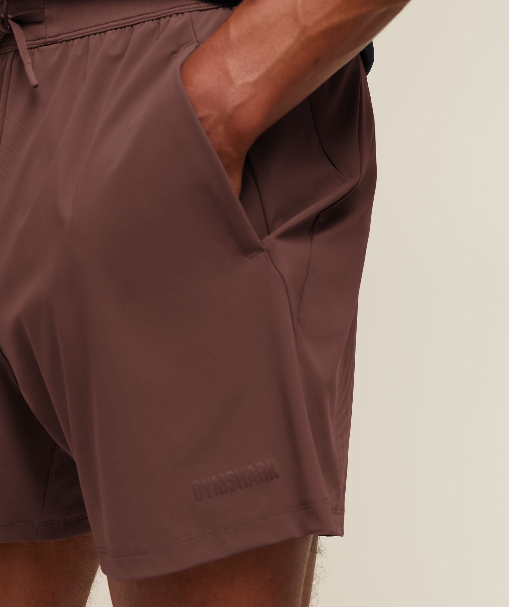 Active Rest 6" Shorts