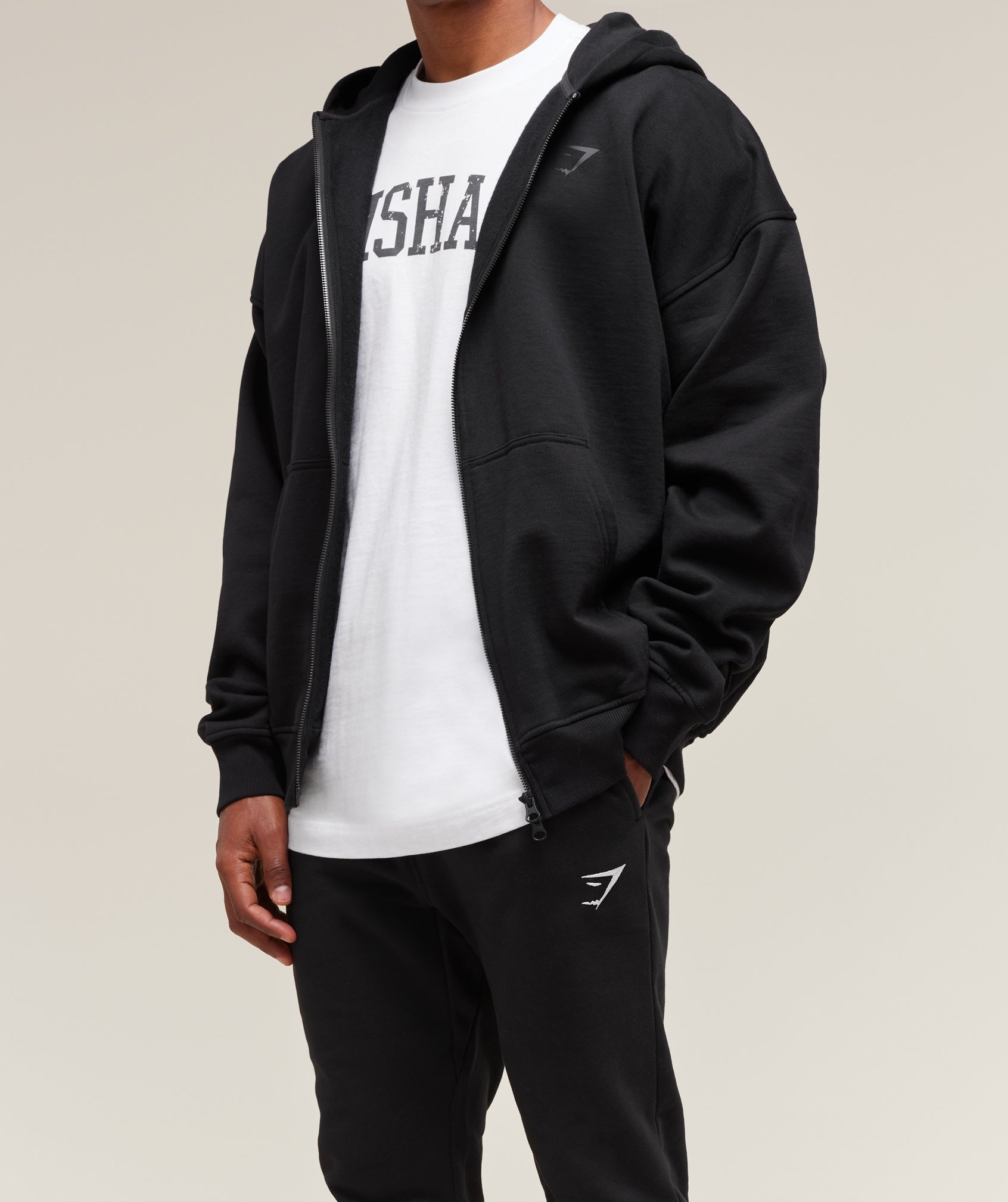 Crest Joggers