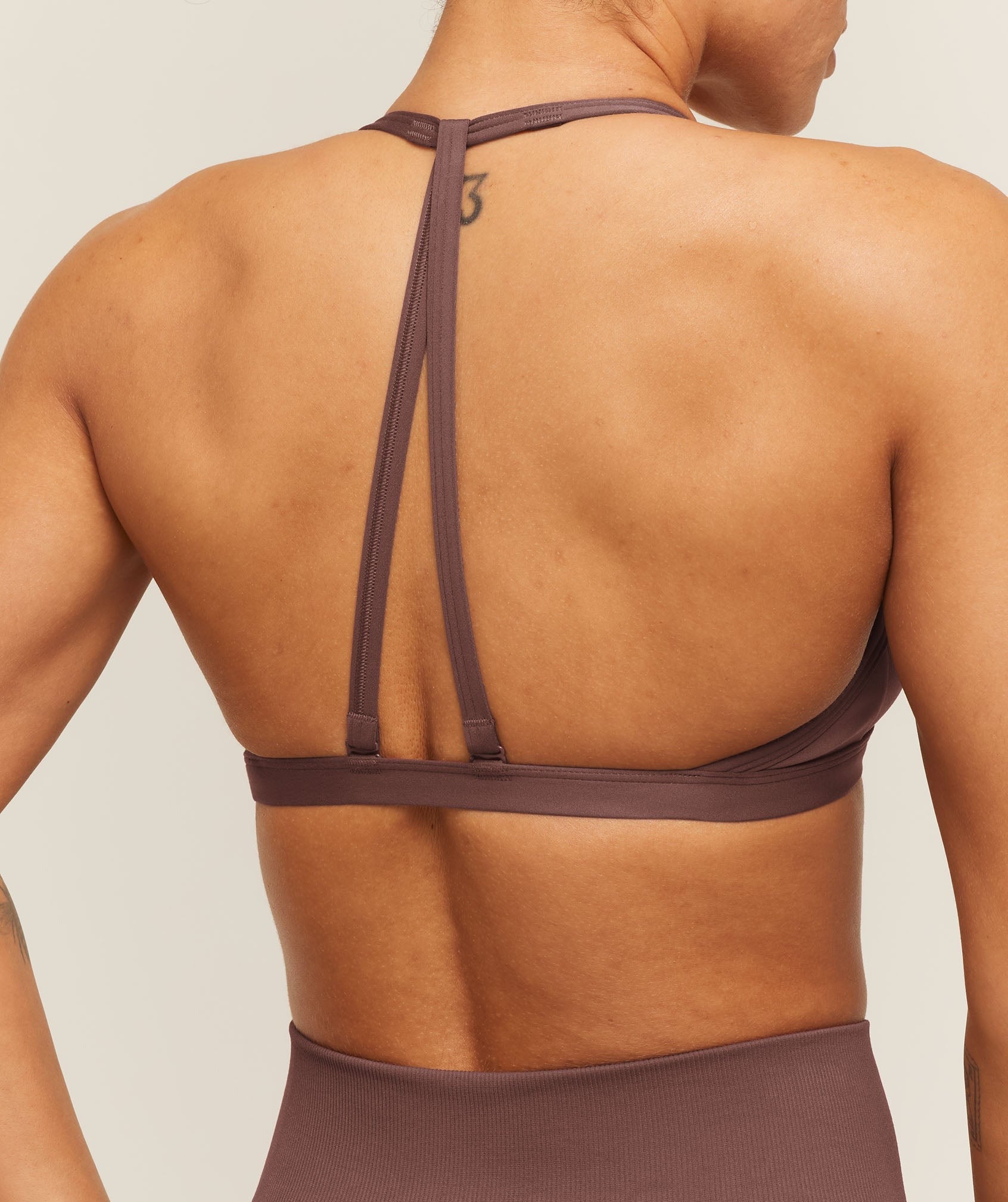 Minimal Sports Bra 2.0