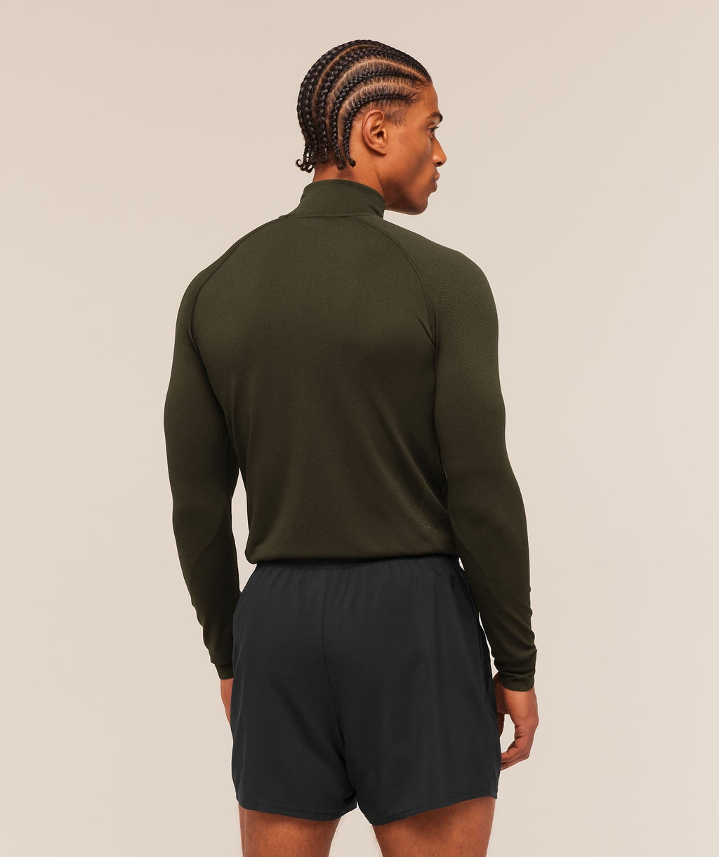 Vital 1/4 Zip
