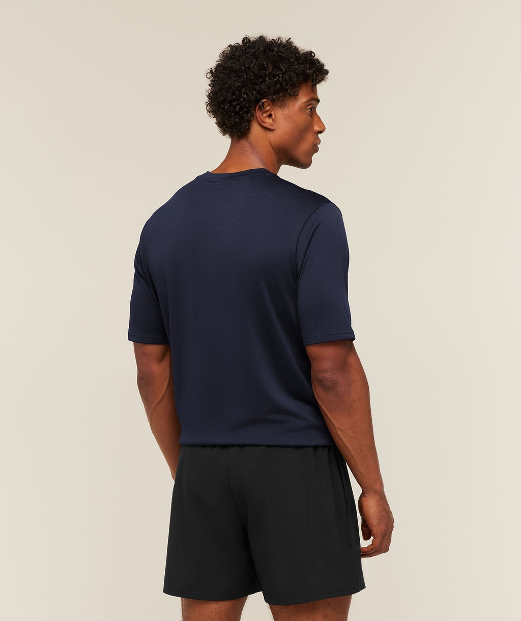 Arrival T-Shirt