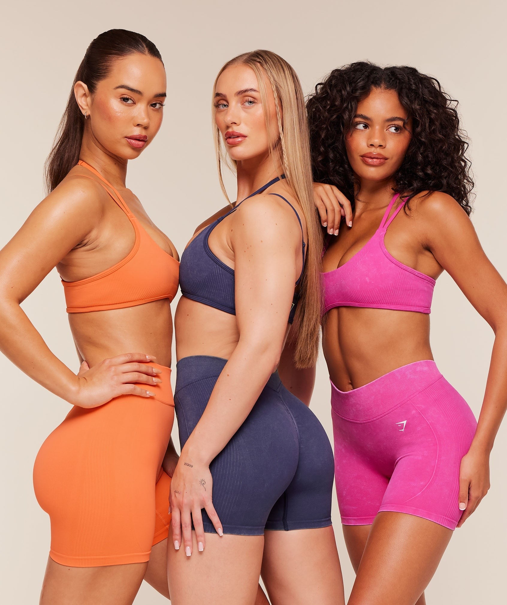 Gymshark x Bratz Light Support Sports Bra