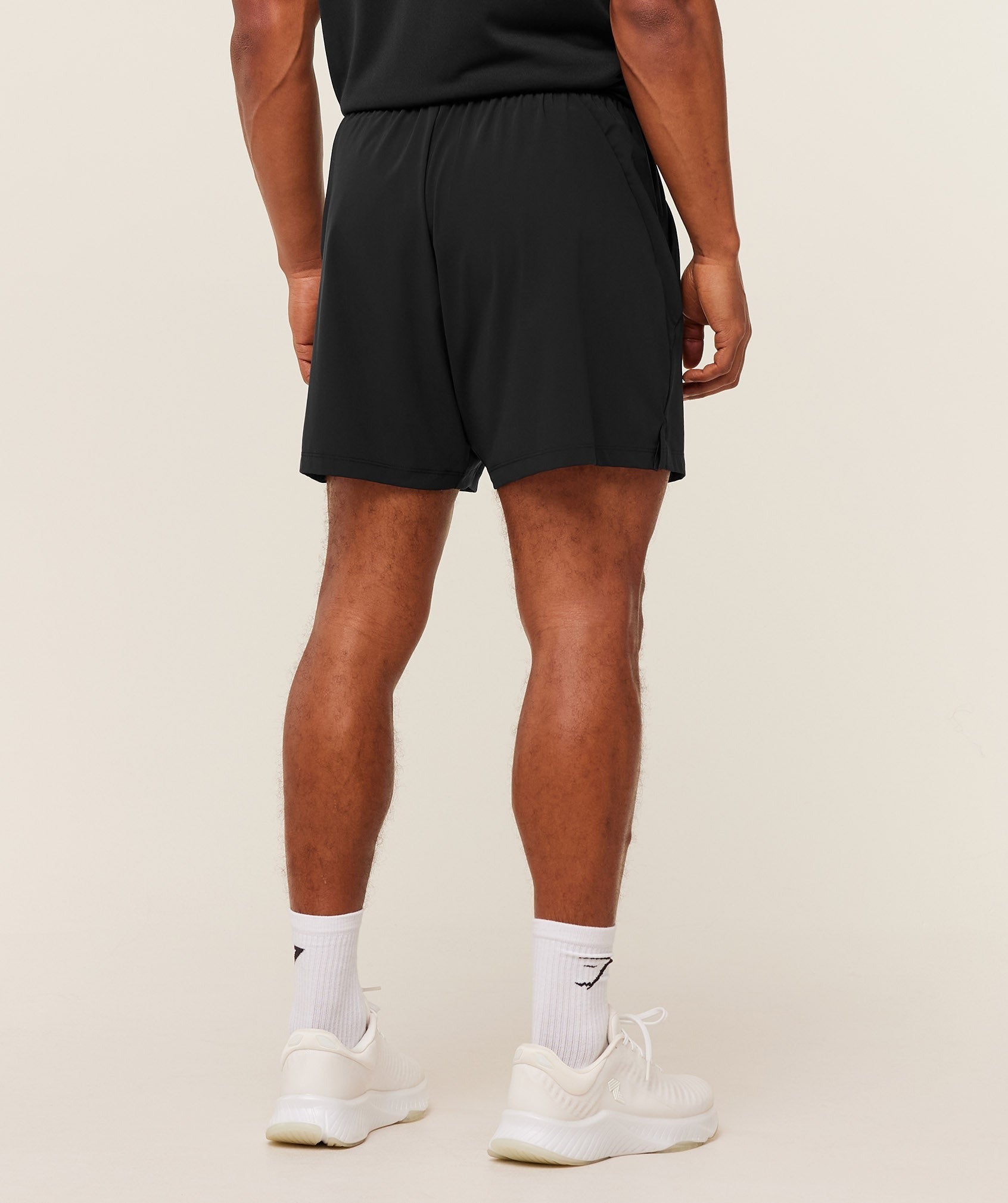 Active Rest 6" Shorts