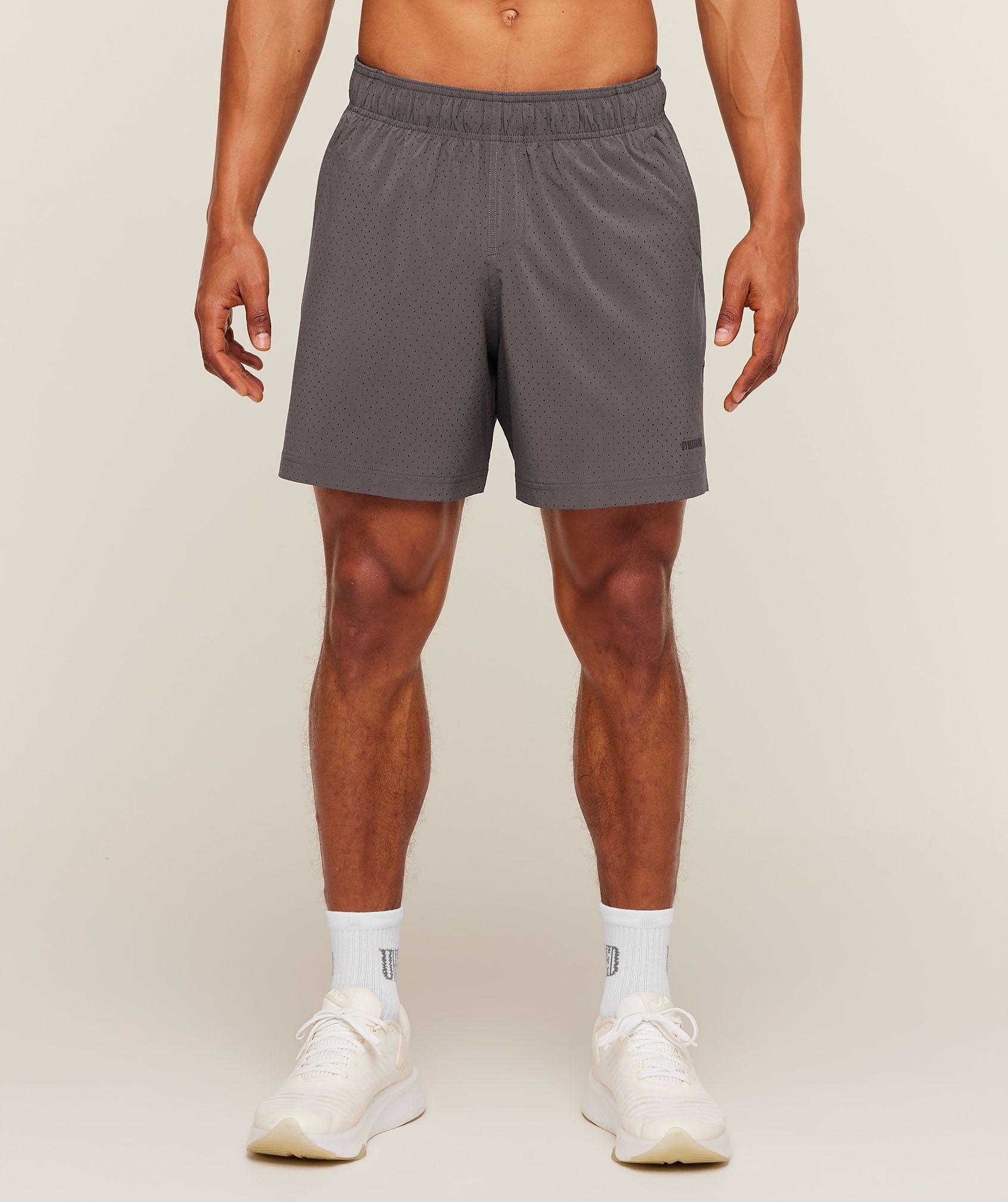 Gymshark x CBUM Short