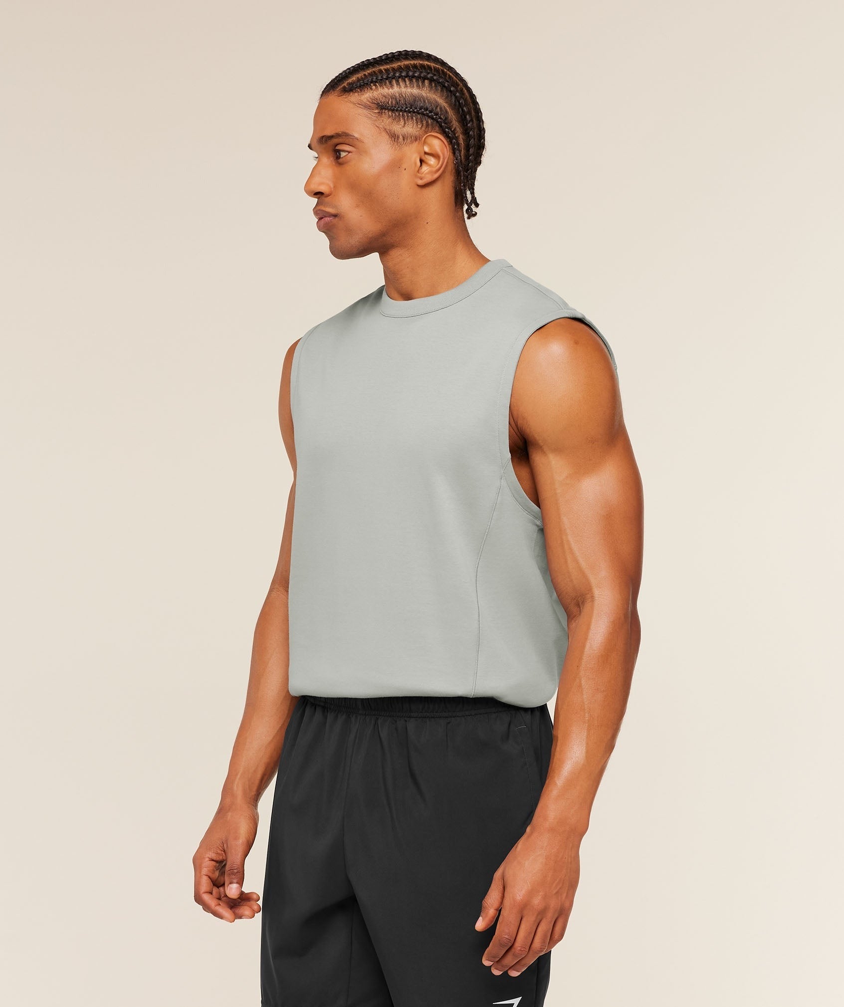 Off Duty Tank