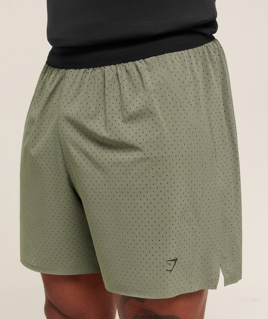 Sport Zero 5" Shorts