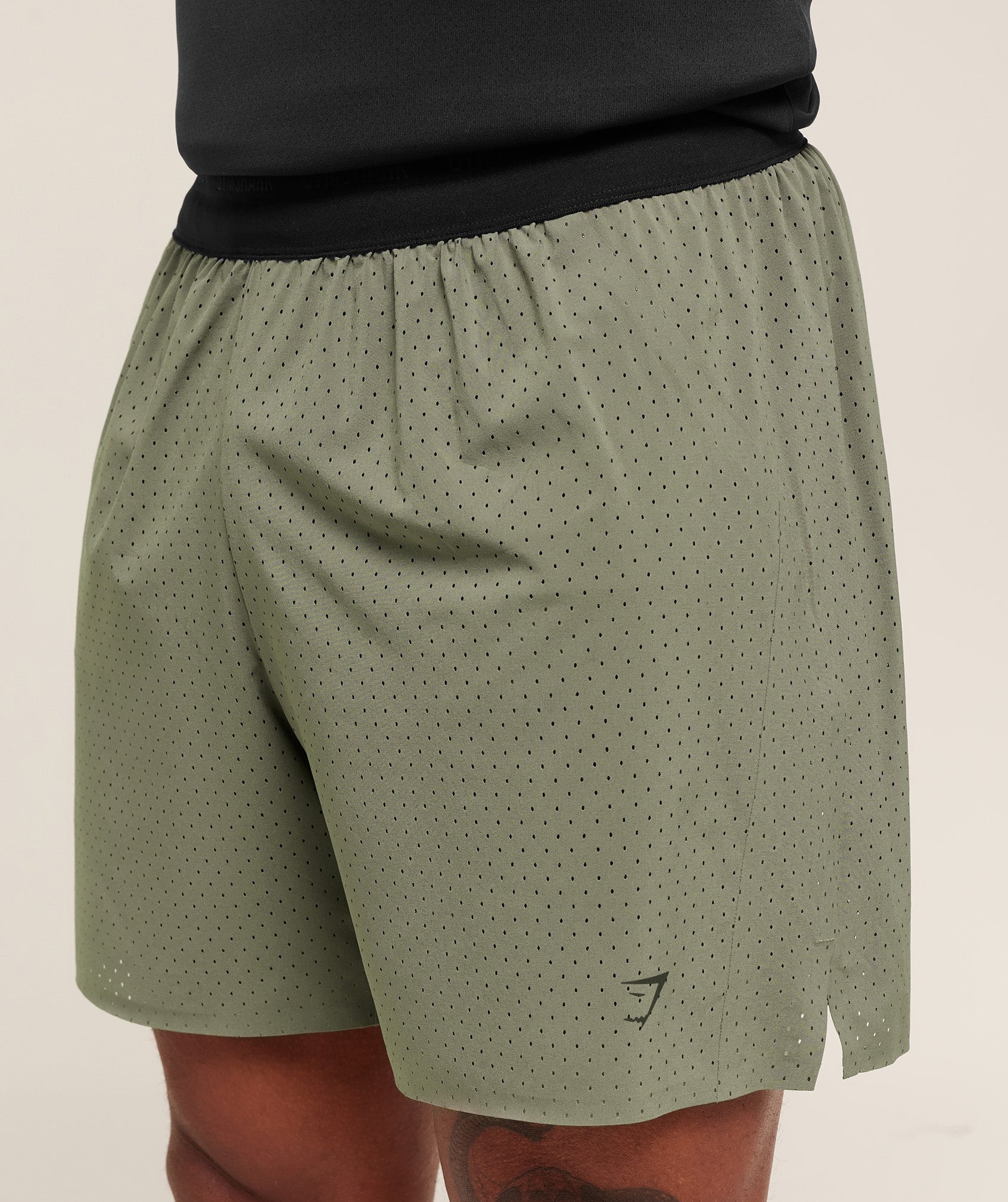 Sport Zero 5" Shorts