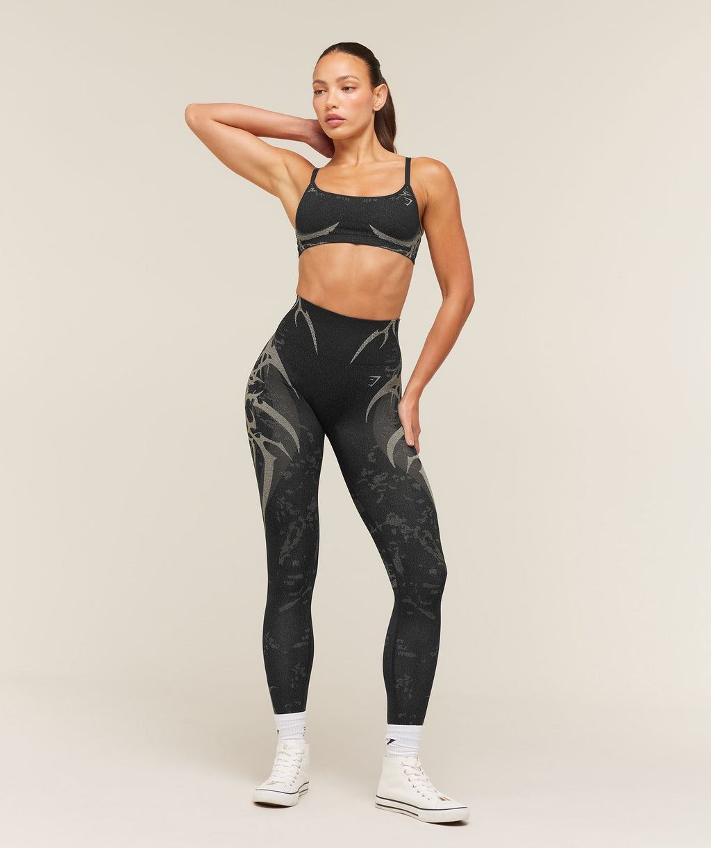 Storm Seamless Leggings