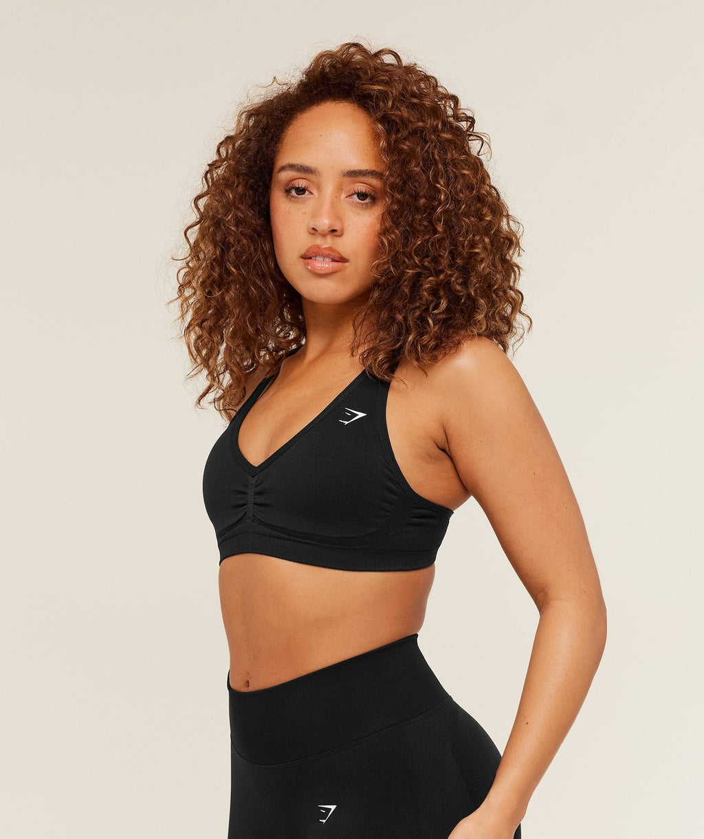 Lift Seamless Sports Bra