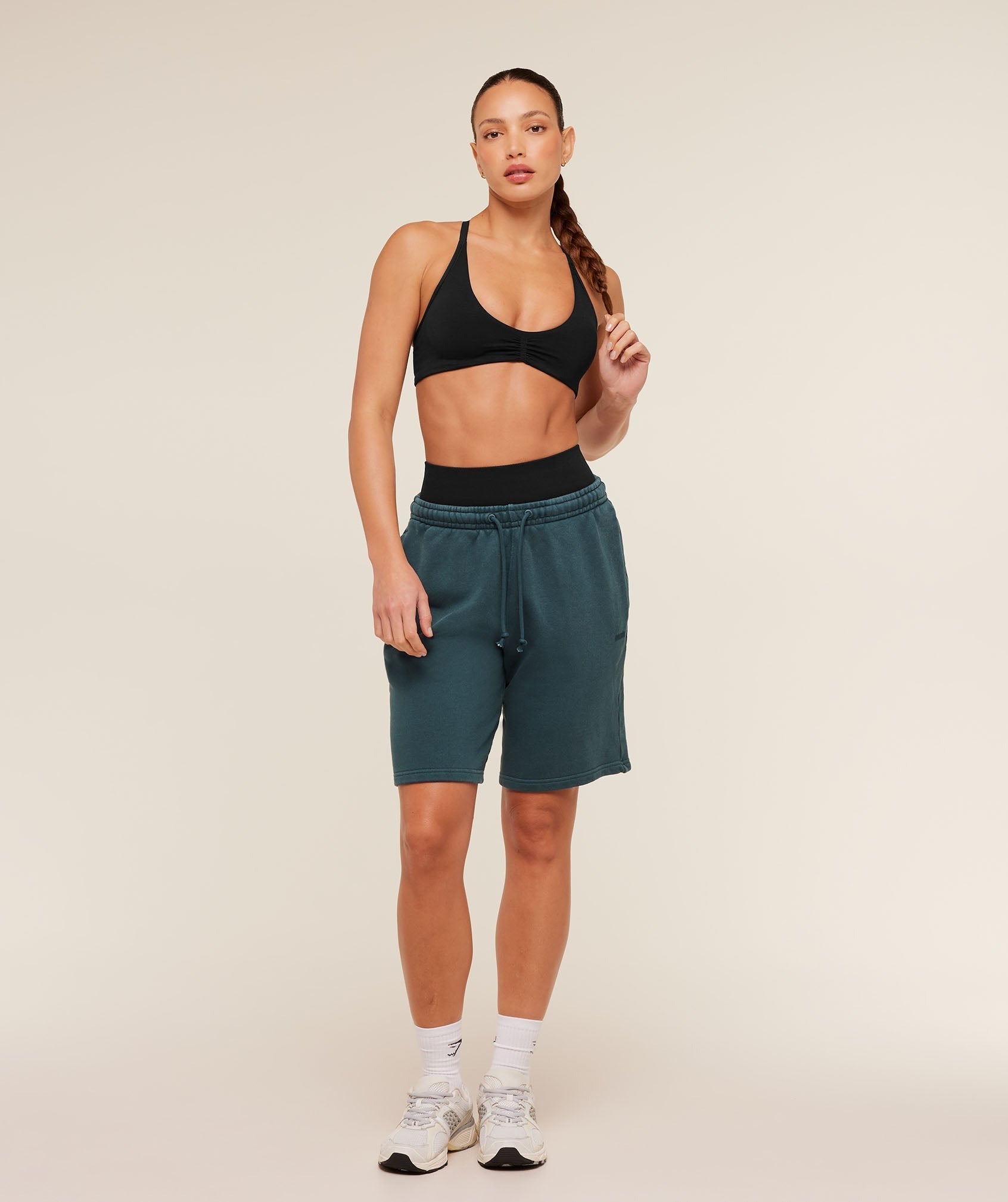 To From Shorts