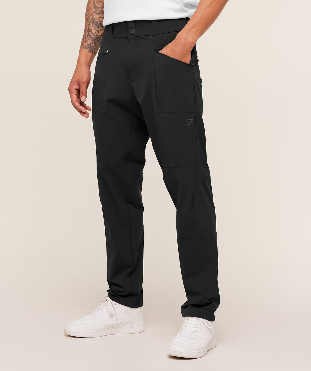 Weekend Pants