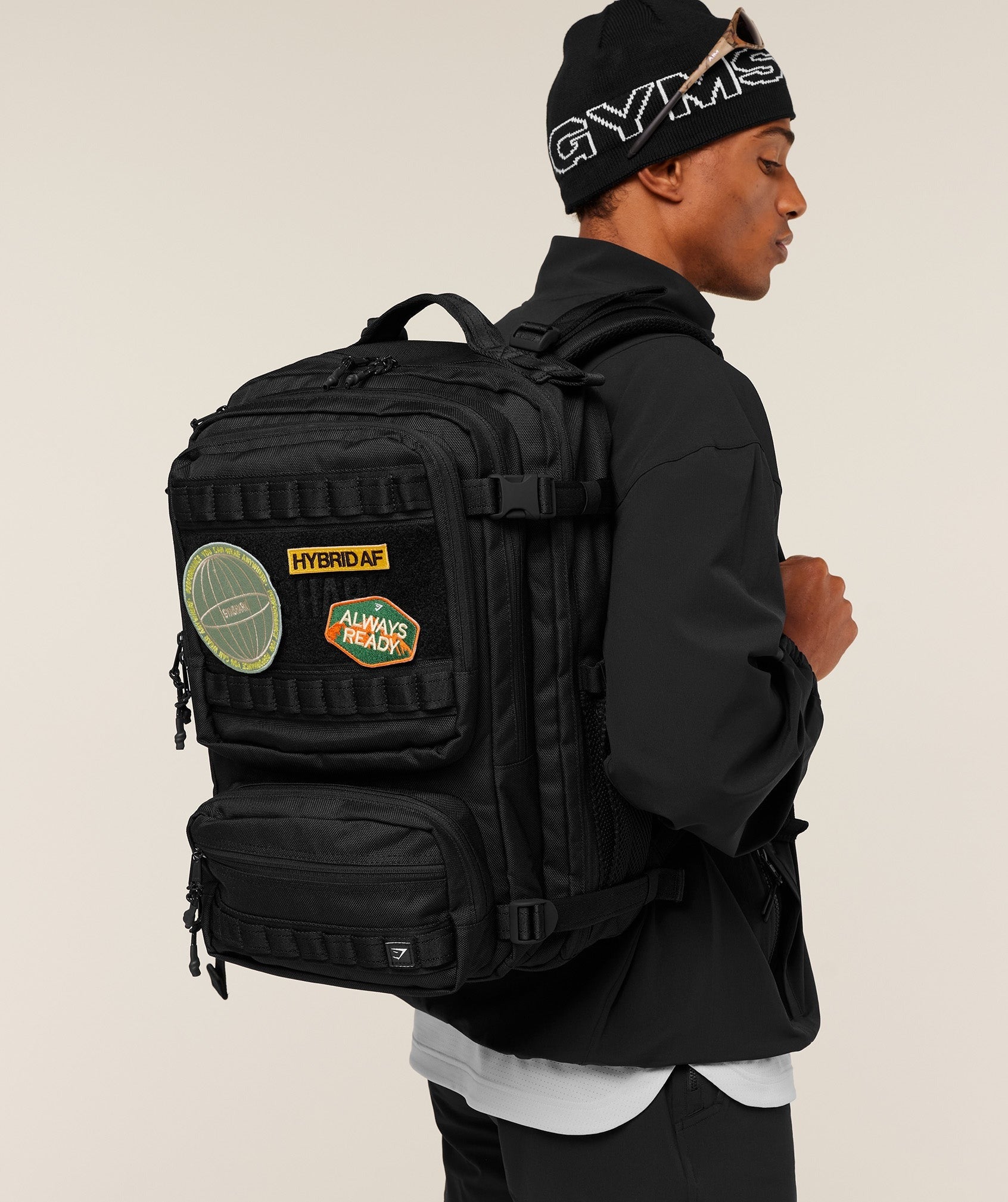 Tactical Backpack
