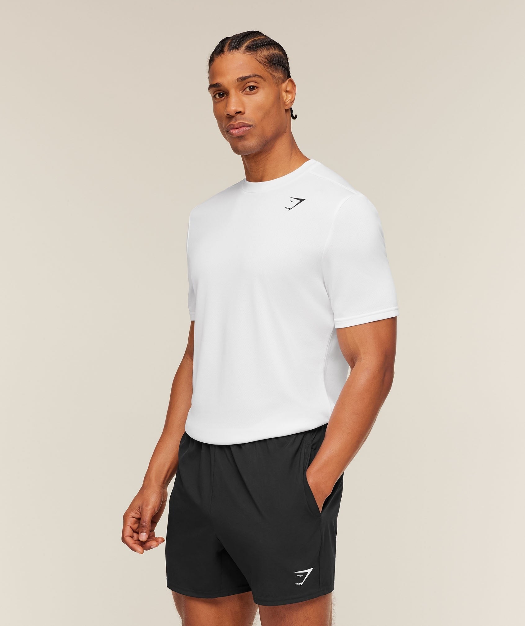 Arrival T-Shirt