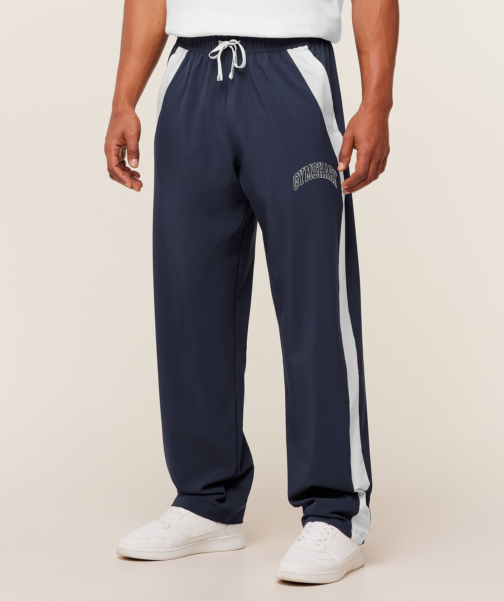 Collegiate Tech Pants
