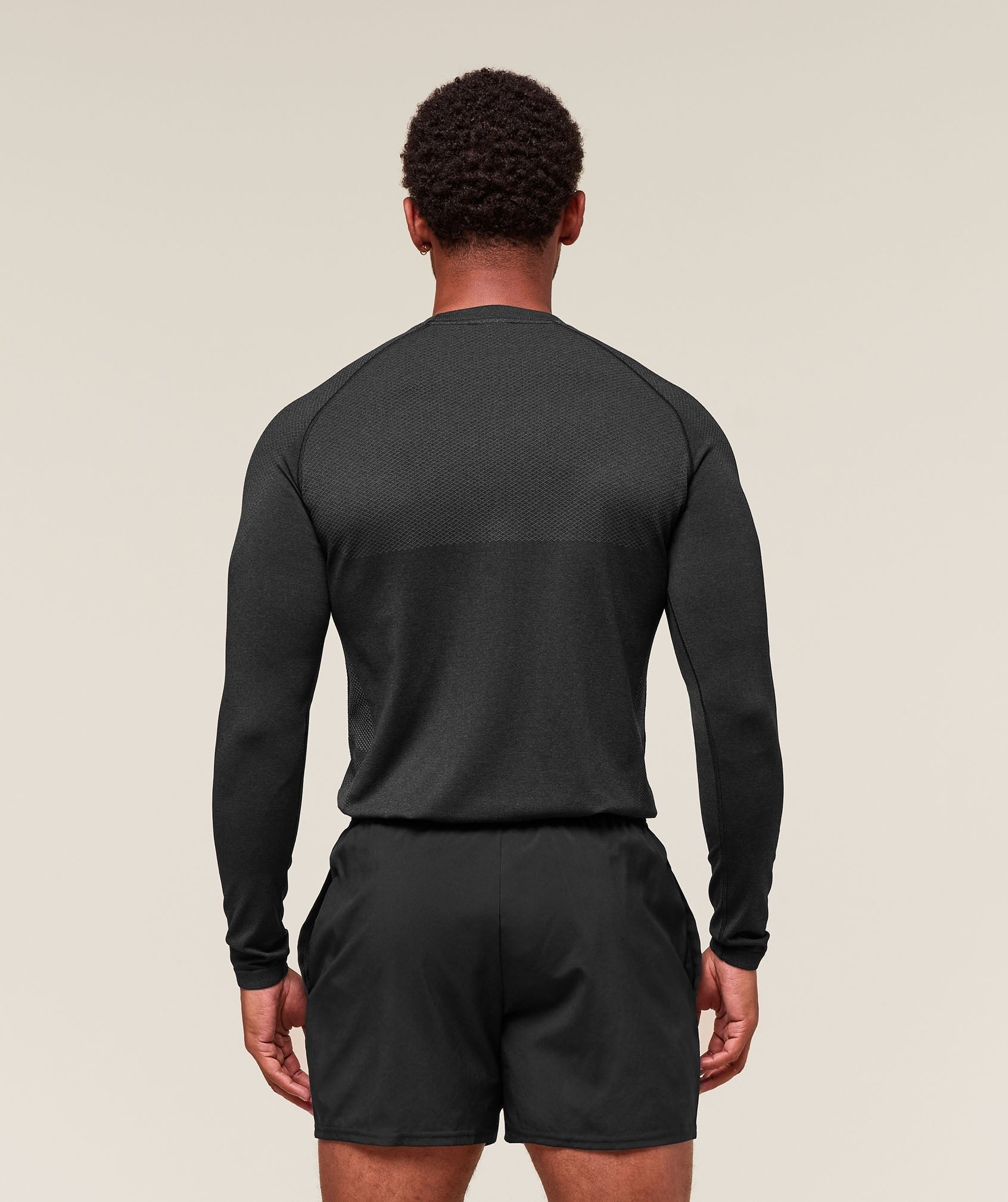 Vital Long Sleeve T-Shirt