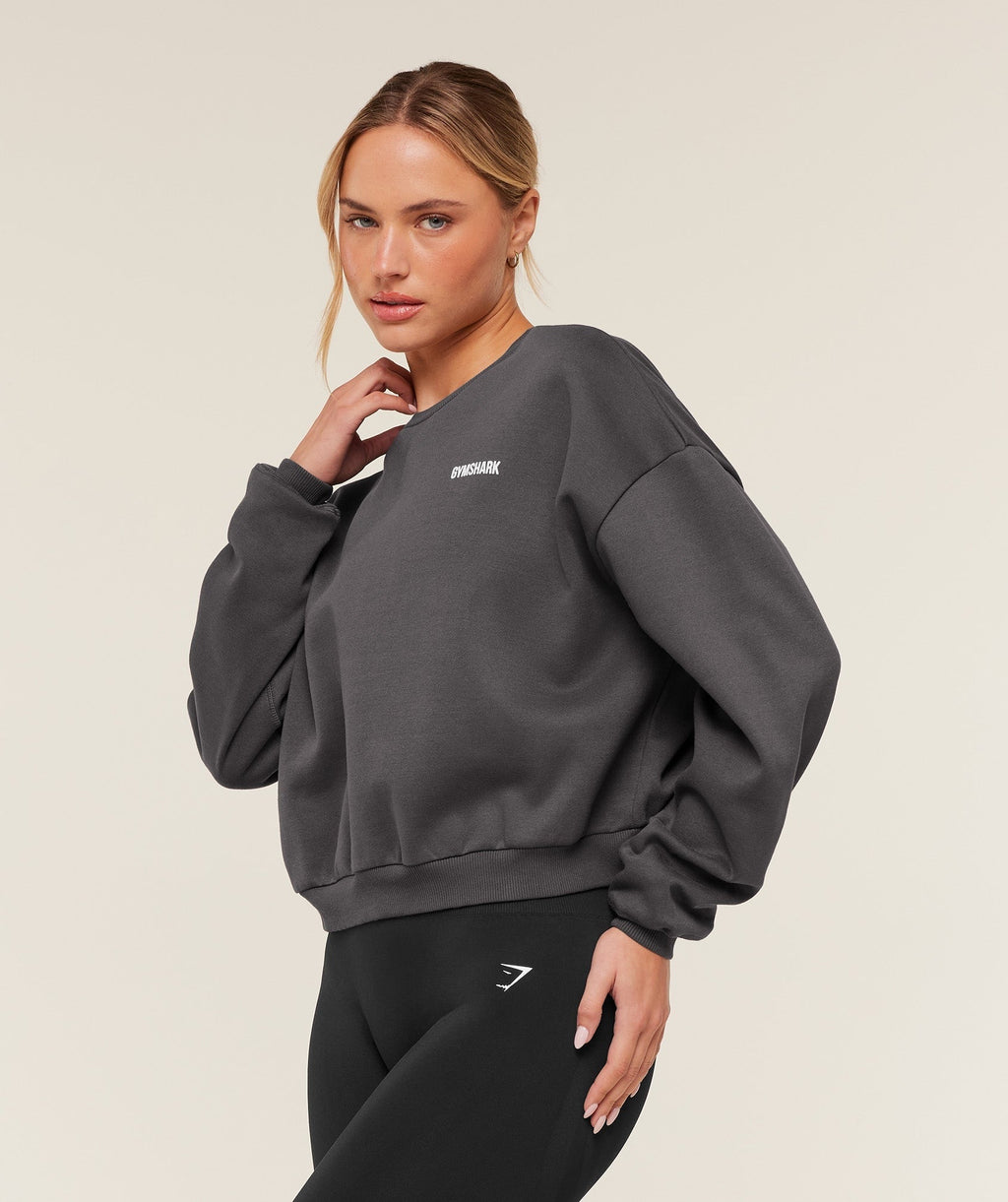 Cosy Luxe Sweatshirt