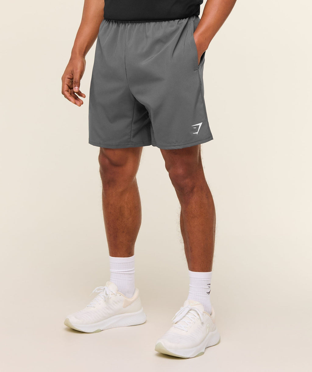 Arrival 7" Shorts