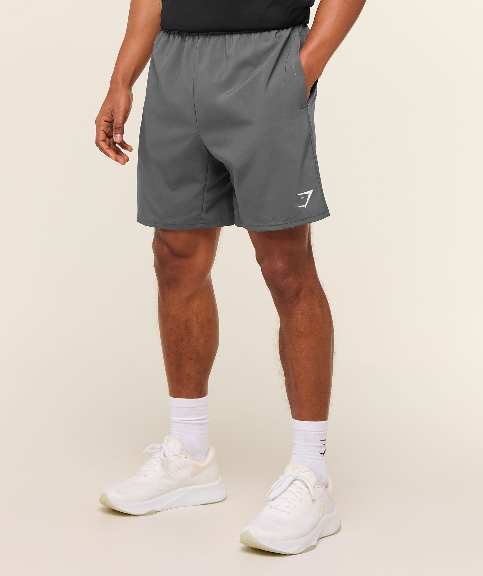 Arrival 7" Shorts