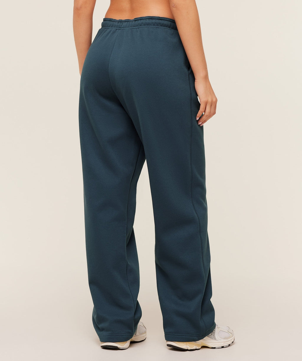 Cosy Luxe Straight Leg Regular Joggers