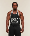 GSLC Stringer