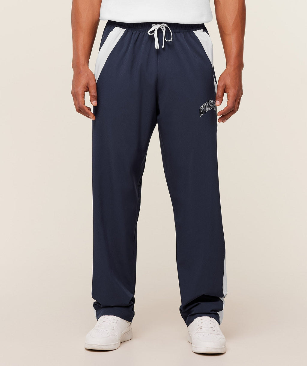 Collegiate Tech Pants